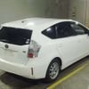 toyota prius-α 2014 CFJ1787606 image 2