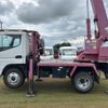 mitsubishi-fuso canter 2006 CFJ1693755 image 3