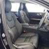 volvo v60 2021 CFJ1746836 image 9