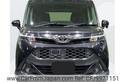 toyota tank 2017 -TOYOTA--Tank DBA-M910A--M910A-0010806---TOYOTA--Tank DBA-M910A--M910A-0010806-