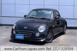 daihatsu copen 2011 -DAIHATSU--Copen ABA-L880K--L880K-0056096---DAIHATSU--Copen ABA-L880K--L880K-0056096-