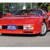 ferrari testarossa 1990 -FERRARI--Ferrari Testarossa F110--ZFFAA17B000083629---FERRARI--Ferrari Testarossa F110--ZFFAA17B000083629- image 1
