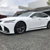 lexus ls 2018 -LEXUS--Lexus LS DAA-GVF50--GVF50-6000765---LEXUS--Lexus LS DAA-GVF50--GVF50-6000765- image 2