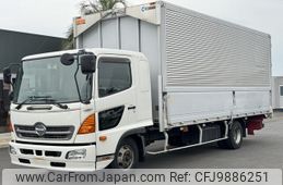 hino ranger 2015 -HINO--Hino Ranger TKG-FD9JLAA--FD9JLA-16287---HINO--Hino Ranger TKG-FD9JLAA--FD9JLA-16287-