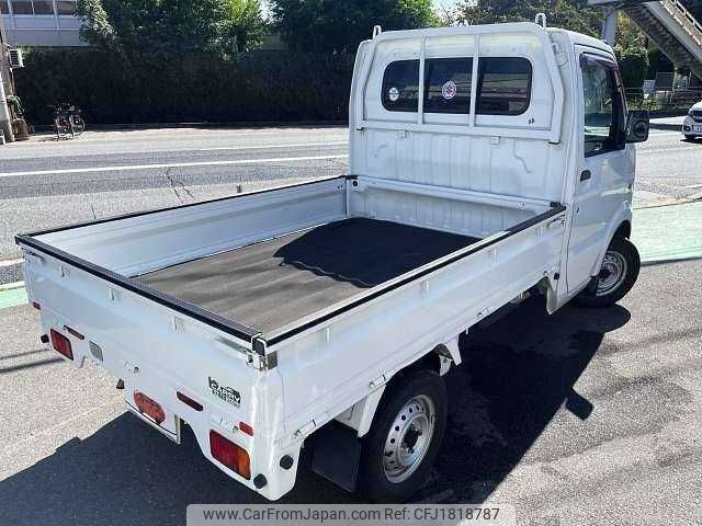 suzuki carry-truck 2012 CFJ1818787 image 2
