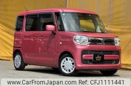 suzuki spacia 2019 quick_quick_DAA-MK53S_MK53S-205885