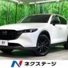 mazda cx-5 2024 CFJ1650240 image 1