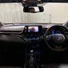 toyota c-hr 2017 quick_quick_ZYX10_ZYX10-2074734 image 2