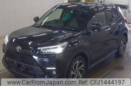 toyota raize 2020 quick_quick_5BA-A210A_A210A-0032130