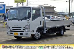 isuzu elf-truck 2016 -ISUZU--Elf TRG-NPR85AR--NPR85-7061785---ISUZU--Elf TRG-NPR85AR--NPR85-7061785-