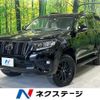 toyota land-cruiser-prado 2023 quick_quick_TRJ150W_TRJ150-0156791 image 1