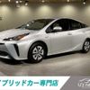 toyota prius 2019 quick_quick_DAA-ZVW51_ZVW51-6094167 image 1