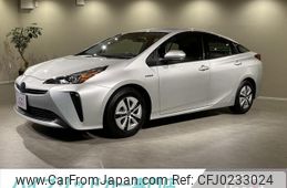 toyota prius 2019 quick_quick_DAA-ZVW51_ZVW51-6094167