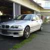 bmw 3-series 1999 -ＢＭＷ--ＢＭＷ　３シリーズ　セダン GF-AL19--WBAAL32-030FH67882---ＢＭＷ--ＢＭＷ　３シリーズ　セダン GF-AL19--WBAAL32-030FH67882- image 3