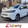 honda freed 2024 quick_quick_GT1_GT1-1005455 image 1