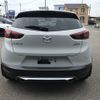 mazda cx-3 2015 -MAZDA--CX-3 LDA-DK5FW--DK5FW-113186---MAZDA--CX-3 LDA-DK5FW--DK5FW-113186- image 7