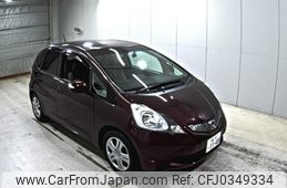 honda fit 2010 -HONDA 【福山 501に1148】--Fit GE8-1310414---HONDA 【福山 501に1148】--Fit GE8-1310414-