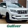 toyota land-cruiser-prado 2018 -TOYOTA--Land Cruiser Prado CBA-TRJ150W--TRJ150-0088489---TOYOTA--Land Cruiser Prado CBA-TRJ150W--TRJ150-0088489- image 1