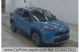 toyota yaris-cross 2023 -TOYOTA--Yaris Cross 5BA-MXPB10--MXPB10-3029752---TOYOTA--Yaris Cross 5BA-MXPB10--MXPB10-3029752-