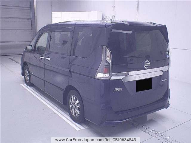 nissan serena 2019 -NISSAN--Serena HFC27-035179---NISSAN--Serena HFC27-035179- image 2