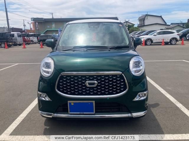 daihatsu cast 2018 -DAIHATSU--Cast DBA-LA260S--LA260S-0026142---DAIHATSU--Cast DBA-LA260S--LA260S-0026142- image 2