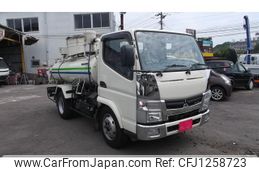 mitsubishi-fuso canter 2014 CFJ1258723