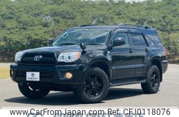 toyota hilux-surf 2009 quick_quick_CBA-TRN215W_TRN215-0028144