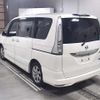 nissan serena 2013 -NISSAN--Serena HFC26-150605---NISSAN--Serena HFC26-150605- image 2