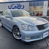 toyota crown 2005 -TOYOTA--Crown DBA-GRS180--GRS180-0027791---TOYOTA--Crown DBA-GRS180--GRS180-0027791- image 1