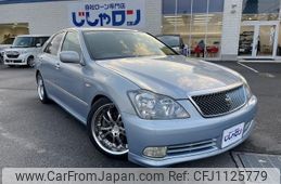 toyota crown 2005 -TOYOTA--Crown DBA-GRS180--GRS180-0027791---TOYOTA--Crown DBA-GRS180--GRS180-0027791-