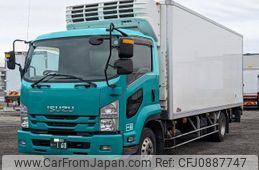 isuzu forward 2016 CFJ0887747