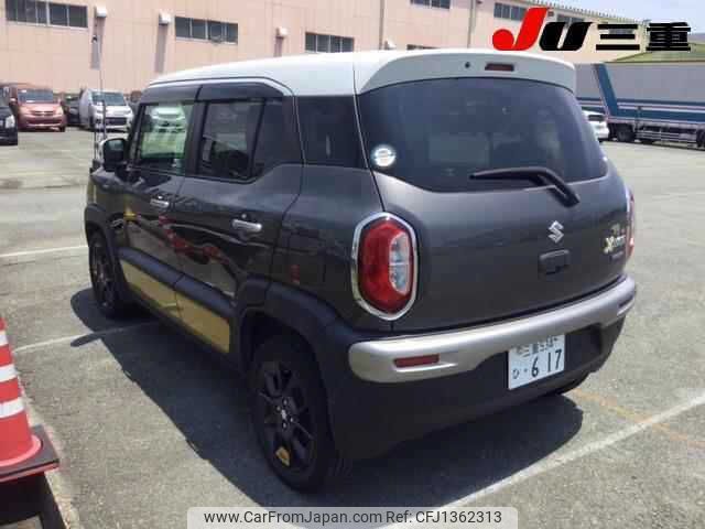 suzuki xbee 2018 -SUZUKI 【三重 534ﾋ617】--XBEE MN71S--108489---SUZUKI 【三重 534ﾋ617】--XBEE MN71S--108489- image 2