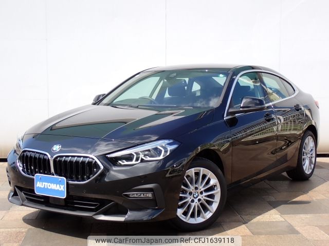 bmw 2-series 2023 CFJ1639118 image 1