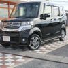 honda n-box-plus 2015 -HONDA 【長崎 581ｴ4498】--N BOX + DBA-JF1--JF1-3203644---HONDA 【長崎 581ｴ4498】--N BOX + DBA-JF1--JF1-3203644- image 1