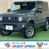 suzuki jimny 2022 -SUZUKI--Jimny 3BA-JB64W--JB64W-234040---SUZUKI--Jimny 3BA-JB64W--JB64W-234040- image 1