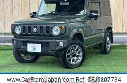 suzuki jimny 2022 -SUZUKI--Jimny 3BA-JB64W--JB64W-234040---SUZUKI--Jimny 3BA-JB64W--JB64W-234040-