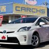 toyota prius 2013 -TOYOTA--Prius DAA-ZVW30--ZVW30-5591808---TOYOTA--Prius DAA-ZVW30--ZVW30-5591808- image 1