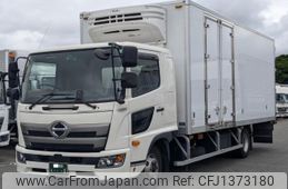 hino ranger 2023 CFJ1373180