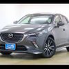 mazda cx-3 2017 -MAZDA--CX-3 6BA-DKEFW--DKEFW-103037---MAZDA--CX-3 6BA-DKEFW--DKEFW-103037- image 17