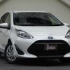 toyota aqua 2018 quick_quick_DAA-NHP10_6769387 image 4