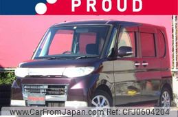 daihatsu tanto 2008 -DAIHATSU 【八王子 580ｹ9622】--Tanto DBA-L375S--L375S-0052562---DAIHATSU 【八王子 580ｹ9622】--Tanto DBA-L375S--L375S-0052562-