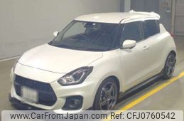 suzuki swift 2023 -SUZUKI 【横浜 305ﾐ1407】--Swift 4BA-ZC33S--ZC33S-507330---SUZUKI 【横浜 305ﾐ1407】--Swift 4BA-ZC33S--ZC33S-507330-