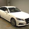 toyota crown 2019 -TOYOTA--Crown 6AA-GWS224--GWS224-1007309---TOYOTA--Crown 6AA-GWS224--GWS224-1007309- image 4