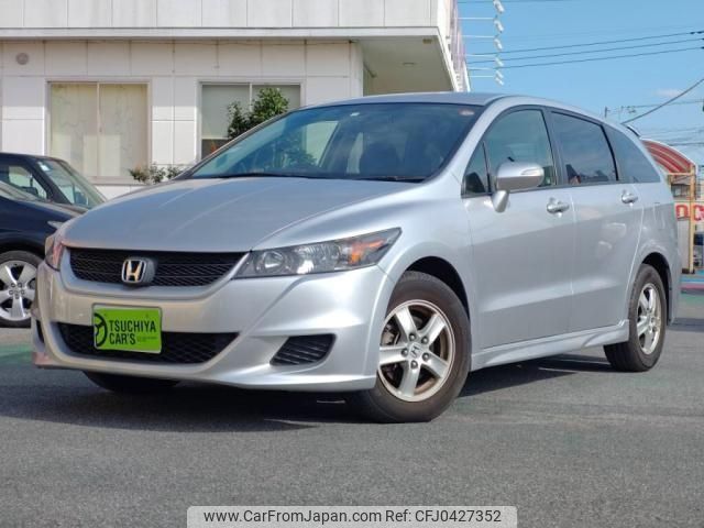 honda stream 2012 -HONDA--Stream DBA-RN8--RN8-3106018---HONDA--Stream DBA-RN8--RN8-3106018- image 1