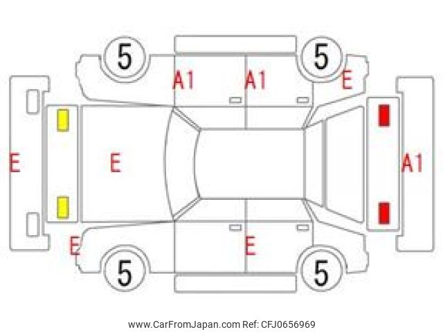 toyota harrier 2014 -TOYOTA--Harrier DBA-ZSU60W--ZSU60-0013774---TOYOTA--Harrier DBA-ZSU60W--ZSU60-0013774- image 2