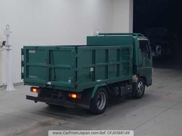 mitsubishi-fuso canter 2015 -MITSUBISHI--Canter FBA60-540746---MITSUBISHI--Canter FBA60-540746- image 2