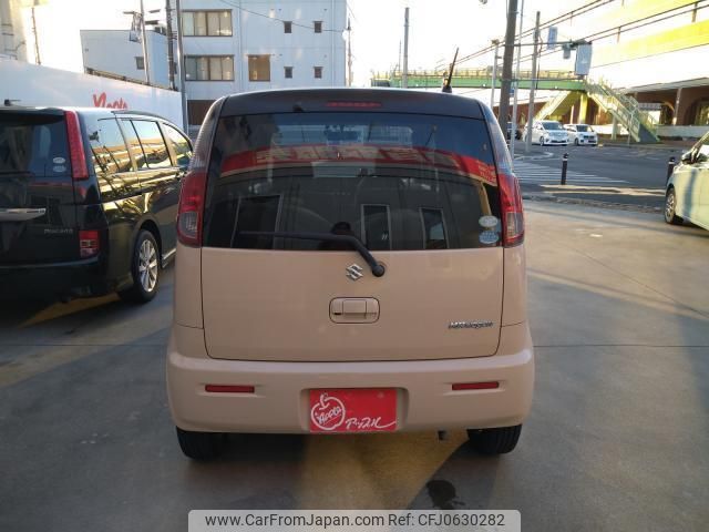 suzuki mr-wagon 2012 quick_quick_DBA-MF33S_MF33S-127013 image 2