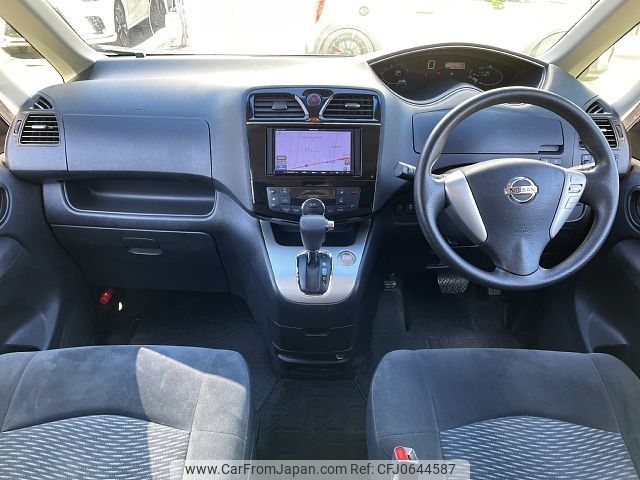 nissan serena 2014 -NISSAN--Serena DAA-HC26--HC26-117259---NISSAN--Serena DAA-HC26--HC26-117259- image 2