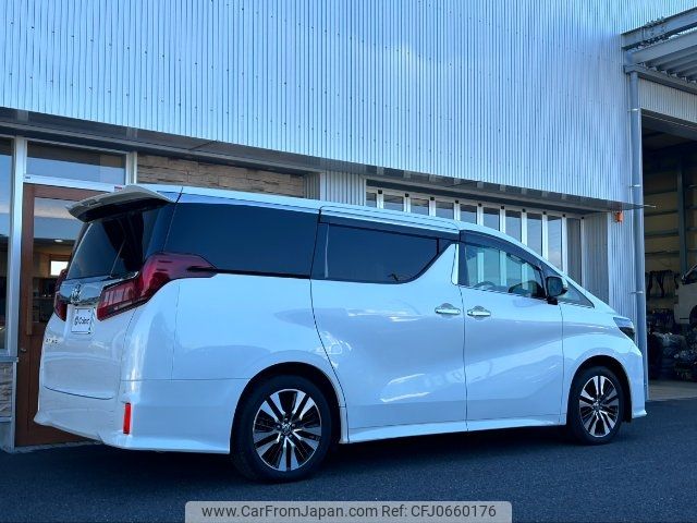 toyota alphard 2022 -TOYOTA 【名変中 】--Alphard AGH30W--0433632---TOYOTA 【名変中 】--Alphard AGH30W--0433632- image 2