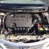 toyota allion 2010 NIKYO_DZ88799 image 23